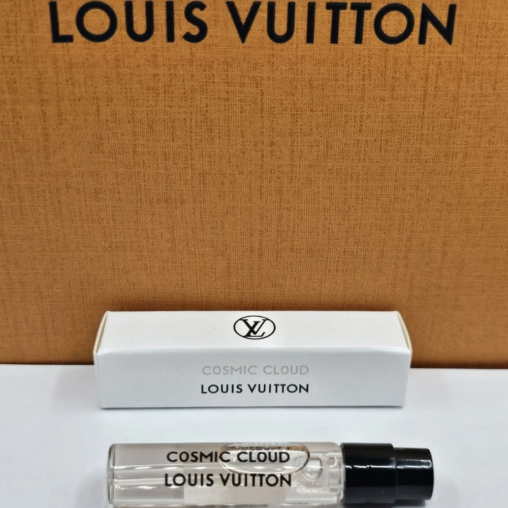🔥3pc✅️ Louis Vuitton HIGH-END FRAGRANCE 💥COSMIC CLOUD 💥 - Picture 1 of 7
